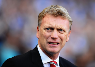 Illustration for article titled Reports: David Moyes To Be Sacked Any Day Now; A Gallery Of Moyesface